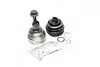 ШРУС внеш. VW T4 1.8 90-92, 1.9D / 2.0 / 2.4D / 2.5 90 Ch.70-M-000001-70-R-136290, 1.9TD 92- Ch.70-P-032051-70-R-136 290 A 38 / F 33 / X Denckermann C120019 (фото 1)