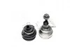 ШРУС внеш. VW T4 1.8 90-92, 1.9D / 2.0 / 2.4D / 2.5 90 Ch.70-M-000001-70-R-136290, 1.9TD 92- Ch.70-P-032051-70-R-136 290 A 38 / F 33 / X Denckermann C120019 (фото 3)