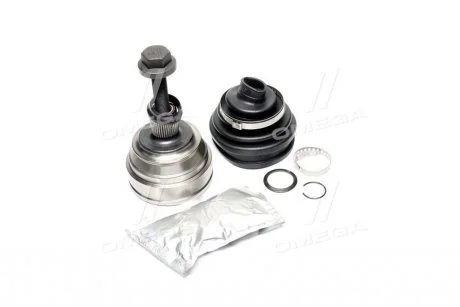ШРУС внеш. VW T4 1.8 90-92, 1.9D / 2.0 / 2.4D / 2.5 90 Ch.70-M-000001-70-R-136290, 1.9TD 92- Ch.70-P-032051-70-R-136 290 A 38 / F 33 / X Denckermann C120019