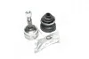 ШРУС внешний (A 22 / F: 28 / O 52 / Z / ABS: 29) Opel Combo 94-, Corsa C 00-, Meriva 03-10 Denckermann C120022 (фото 1)