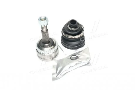 ШРУС внешний (A 22 / F: 28 / O 52 / Z / ABS: 29) Opel Combo 94-, Corsa C 00-, Meriva 03-10 Denckermann C120022