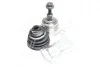 ШРУС внешний VW Sharan / Ford Galaxi 1.9TDI / 2.0 / 2.3 / 2.8 V6 95-10, 2.0TDI 10- A 38 / F 36 / O 79 / X / ABS: 48 C120023