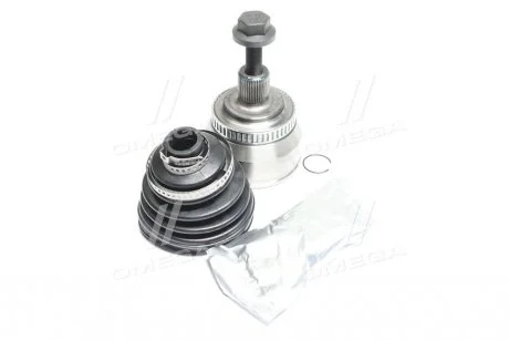 ШРУС внешний VW Sharan / Ford Galaxi 1.9TDI / 2.0 / 2.3 / 2.8 V6 95-10, 2.0TDI 10- A 38 / F 36 / O 79 / X / ABS: 48 Denckermann C120023 (фото 1)
