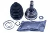 ШРУС зовнішній 22z / 30z / 53.2mm VW Golf 1,8 GTI 84-, Passat 1,8 B, 1,9D 88- C120025