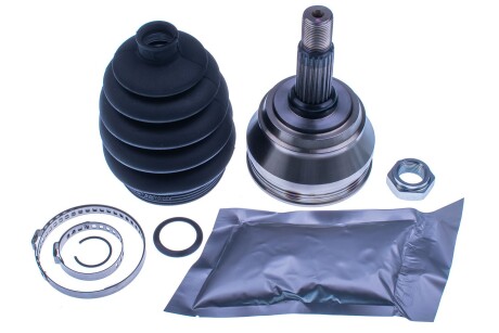 ШРУС внешний 22z / 30z / 53.2mm VW Golf 1,8 GTI 84-, Passat 1,8 B, 1,9D 88- Denckermann C120025