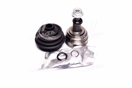 ШРУС назовні. з порош. VW, AUDI, SEAT Denckermann C120027