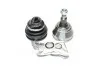 ШРУС внешний Audi A3 1.8T 98-, 1.9TDI 00-, TT 98-, VW Golf IV / Bora 1.9TDI / 2.3 98- / Seat Leon / Toledo II 1.8 20V 99-, 1.9TDI 01-, A 36 / F: 27 / O: 53 / X C120034