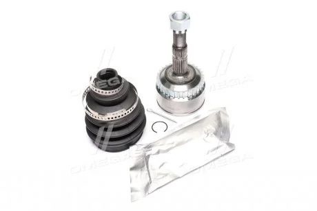 ШРУС внеш. Opel Corsa / Meriva / Combo 1.3-1.7DTI + ABS Denckermann C120041