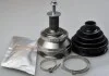 ШРКШ зовн. 36z/27z/56,5mm ABS:48 Volvo C30, C70 I, S60 I, S70, S80 I, V70 I, V70 II, XC70 Cross Country 1.8-3.0 12.95-12.12 Denckermann C120043 (фото 1)