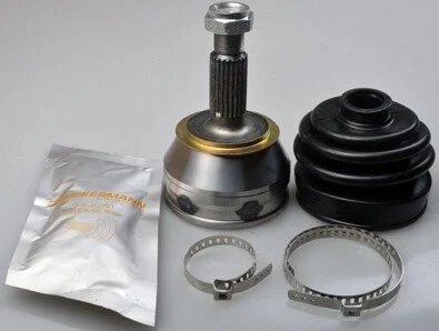 ШРУС зовнішній 23z / 25z / 56,2mm ABS: 30 Renault Laguna I, Safrane I 1.8-3.0 04.92-03.01 Denckermann C120046