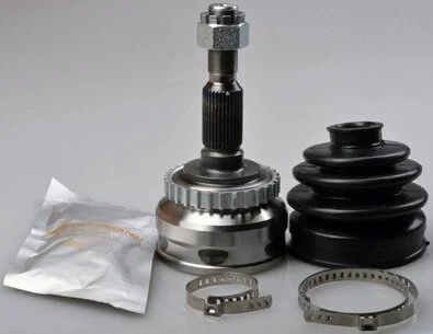 ШРУС внеш. 33z / 25z / 52mm ABS: 29 Opel Astra F, Astra G, Calibra A, Kadett E, Kadett E Combo, Vectra A, Vectra B, Zafira A 1.5D-2.5 08.84-06.05 Denckermann C120054