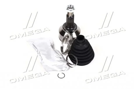 ШРУС зовнішній Mondeo III 1.8 16V / 2.0 16V 00-, 1.8Sci 03-, Focus 1.8TDCi 01- A: 27 / F: 23 / O 56 / Z Denckermann C120058 (фото 1)