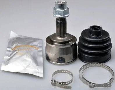 ШРУС внутренний L / P Fiat Punto 1.2-1.9D 00-09 / Lancia Ypsilon 1.2 / 1.4 / 1.9D 00- Denckermann C120063