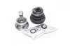 ШРУС внешний 20z / 30z / 52mm Skoda Fabia 1.0 99-02, 1.2 01-, 1.4 00-, VW Polo 1.2 02- C120065