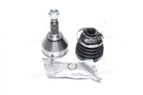 ШРУС зовніш. (33z/26z/52мм)) OPEL ASTRA H, ASTRA H GTC, ZAFIRA B 1.7D / 1.9D / 2.0 03.04-04.15 Denckermann C120077