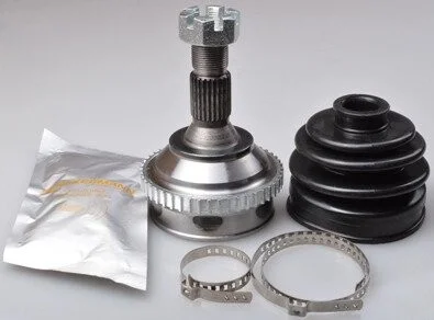ШРУС внешний Peugeot 406 (8B) 1.6, Peugeot 406 (8B) 2.0 Hdi 110, Peugeot 406 (8B) 2.0 Turbo 96-05 Denckermann C120080