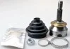 ШРУС поклик. Fiat Fiorino, Panda / Seat Terra A: 20 / F: 20 / O 43 / Z C120096