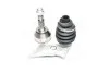 ШРУС внешний Opel Astra H 1.4 / 1.6 04-, Zafira 1.6 05-, A 33 / F 22 / O: 52,25 / Z C120099