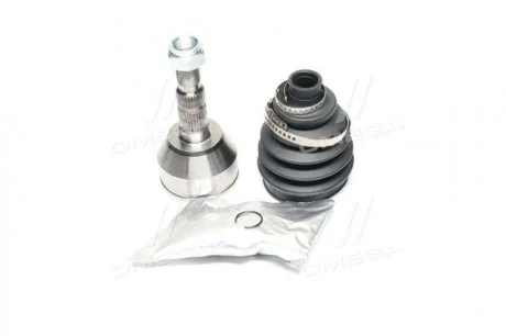 ШРУС внешний Opel Astra H 1.4 / 1.6 04-, Zafira 1.6 05-, A 33 / F 22 / O: 52,25 / Z Denckermann C120099 (фото 1)
