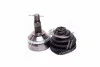 ШРУС внешний Citroen Jumpy / Fiat Scudo / Peugeot Expert 1.9TD A27 / F39 / DF28,6 / O58 / ABS48 Denckermann C120112 (фото 3)