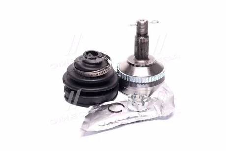 ШРУС внешний Citroen Jumpy / Fiat Scudo / Peugeot Expert 1.9TD A27 / F39 / DF28,6 / O58 / ABS48 Denckermann C120112