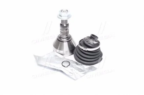 ШРУС внешний Vectra C / Signum 1.6 16V / 1.8 / 16V / 2.0DTI / 2.2 / 16V 02- A 30 / F 25 / DF: 25,84 / Z Denckermann C120122 (фото 1)