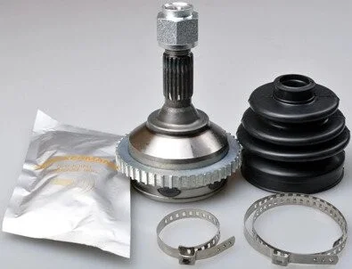 ШРКШ зовн. 21z/22z/50mm ABS:48 Peugeot 206, 206 SW 1.1-1.6 09.98- Denckermann C120139