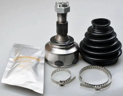 ШРУС внеш. Peugeot Partner 1.6HDi / 2.0HDi 00- 25z / 34z / 145mm Denckermann C120193