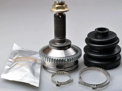 ШРКШ зовн. Kia Carnival II 2.5 V6, 2.9TD, CRDi 99-06 Denckermann C120205