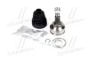 ШРКШ зовн. Citroen C5/C8 Peugeot 407 2,0 16V 05- Denckermann C120215 (фото 1)