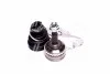 ШРУС внеш, Renault Kangoo 1.2-1.9D Clio 98-Zz21 / Wz30 / o1: 52.2 / o2: 84,9 / ABS: 26 Denckermann C120221 (фото 3)