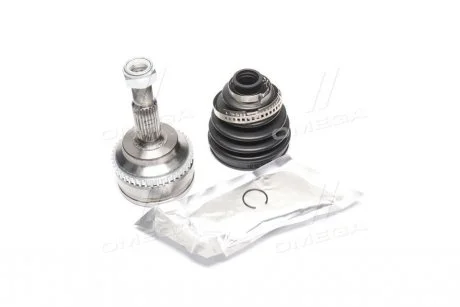 ШРУС внешний 23z / 30z / 44z / 85mm ABS + Renault Kangoo 03-09 / Megane / Scenic 01-03 Denckermann C120222