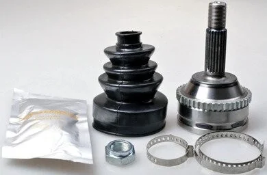 ШРУС зовнішній (+ ABS) Renault Kangoo / Megane / Scenic 21z-22z 44z ABS Denckermann C120227 (фото 1)