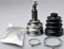 ШРКШ зовн. 25z/29z/49,1mm ABS:43 Suzuki Ignis I, Swift III 1.3/1.3D/1.5 10.00- C120230