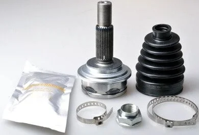 ШРУС внутрішній Tayota Yaris 05-11 Denckermann C120241