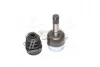 ШРУС з порош. OPEL VECTRA C 2.0/2.2TDI 02-1.9CTDI GTS 04- Denckermann C120305 (фото 3)