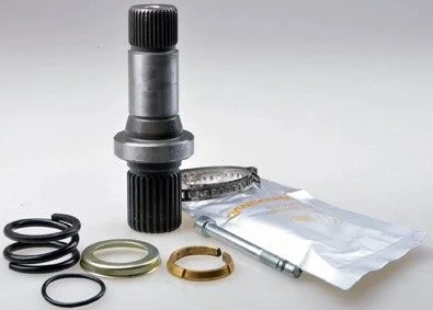 Фланець до КПП VW T5 1.9TDI Denckermann C120318