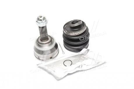 ШРУС зовнішній з ABS Hyundai Matrix 1.5CRDI 04-10 Denckermann C120364
