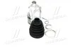 ШРУС внешний Mitsubishi L200 4WD 2.5 D 05- Denckermann C120381 (фото 4)