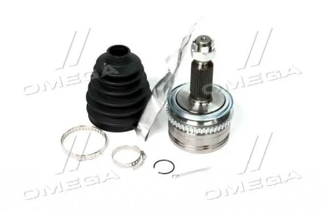 ШРУС внешний Mitsubishi L200 4WD 2.5 D 05- Denckermann C120381 (фото 1)