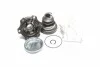 ШРУС внутр. AUDI A4 SKODA SUPERB I VW PASSAT, SHARAN 1.6-2.8 01.95-03.10 Denckermann C120498 (фото 1)
