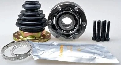 ШРУС з пильником AUDI A4 A6 94- QUATTRO VW PASSAT (3B) 96- (вир-во DENCKERMANN) Denckermann C120504