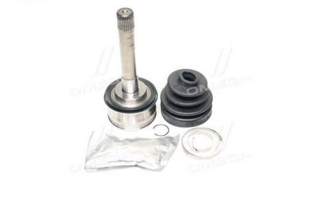 ШРУС внешний Toyota Hilux II 2.0-2.4D 84-05 Denckermann C120527