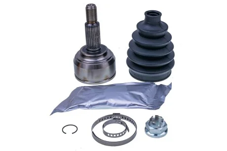 ШРУС з пильником RENAULT SCENIC II 1.4/1.6 03- (вир-во DENCKERMANN) Denckermann C120540