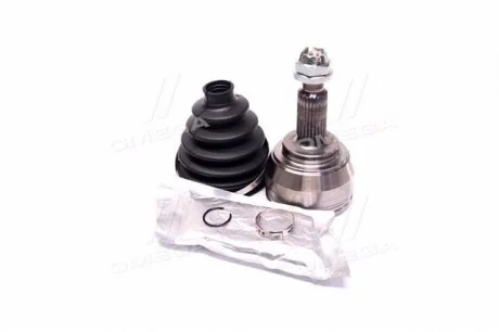 ШРУС внешний Dacia Dokker, Dokker Express, Lodgy Renault Megane III, Scenic III 1.2-1.6Lpg 11.08- Denckermann C120550