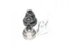 ШРКШ зовн. 31x33x56,3мм BMW 1 (F20), 1 (F21), 3 (F30, F80), 3 (F31), 3 GRAN TURISMO (F34), X1 (E84) 2.0-3.0D 03.09- Denckermann C120554 (фото 2)