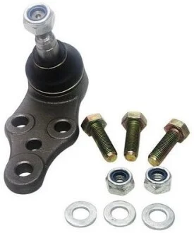 Шаровая опора передняя нижняя Daewoo Lanos, Nexia // Opel Kadett D / E 1.0-2.0 08.79- Denckermann D110004