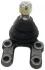 Кульова опора нижня Nissan Terrano 86- D110038