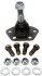 Шаровая опора(Конус 18mm) 1800t Citroen Jumper Fiat Ducato Peugeot Boxer 1.9D-2.8D 02.94-04.02 D110057