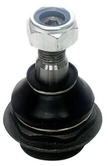 Шаровая опора левая / правая сторона Citroen Berlingo, C4 I, II, Picasso I, Grand Picasso I Peugeot 307, 308 CC, Partner 1.4-2.0Hdi 08.00- Denckermann D110086